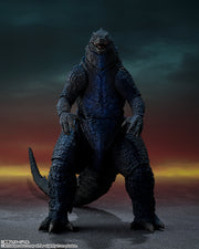 Godzilla [2019] - Night Color Edition - Exclusive - Collectables > Action Figures > toys -  Bandai