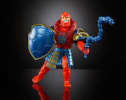 Masters of the Universe: Origins Turtles of Grayskull Beast Man - Collectables > Action Figures > toys -  mattel