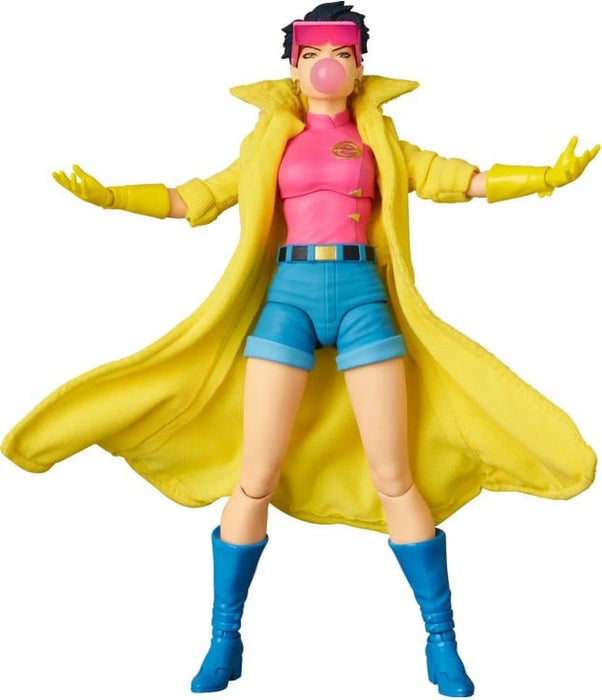 Marvel MAFEX #253 Jubilee - Comic Ver.-   (preorder Q3 2025)