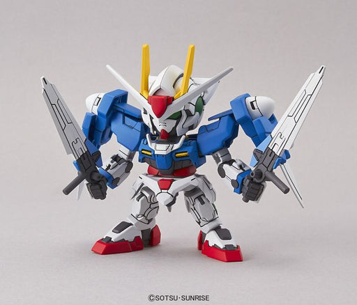 SD EX-Standard 08 00 Gundam - Model Kit > Collectable > Gunpla > Hobby -  Bandai