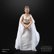 Star Wars The Black Series The Power of the Force Princess Leia Organa (Yavin IV) 6-Inch Action Figure - Exclusive - Collectables > Action Figures > toys -  Hasbro