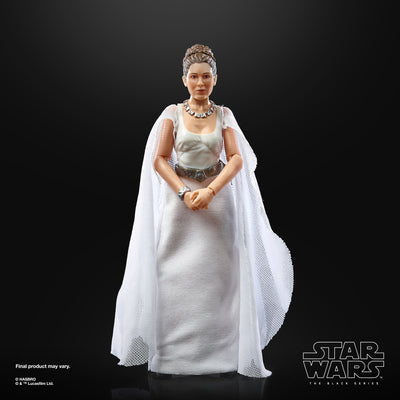 Star Wars The Black Series The Power of the Force Princess Leia Organa (Yavin IV) 6-Inch Action Figure - Exclusive - Collectables > Action Figures > toys -  Hasbro