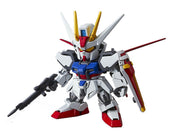 SD EX-Standard 002 Aile Strike Gundam - Model Kit > Collectable > Gunpla > Hobby -  Bandai