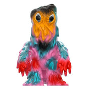 Godzilla vs. Hedorah (1971) - Hedorah (Vintage Toy Hawaii) Toho ReAction 3.75" Action Figure (2024 SDCC Exclusive) - Collectables > Action Figures > toys -  Super7