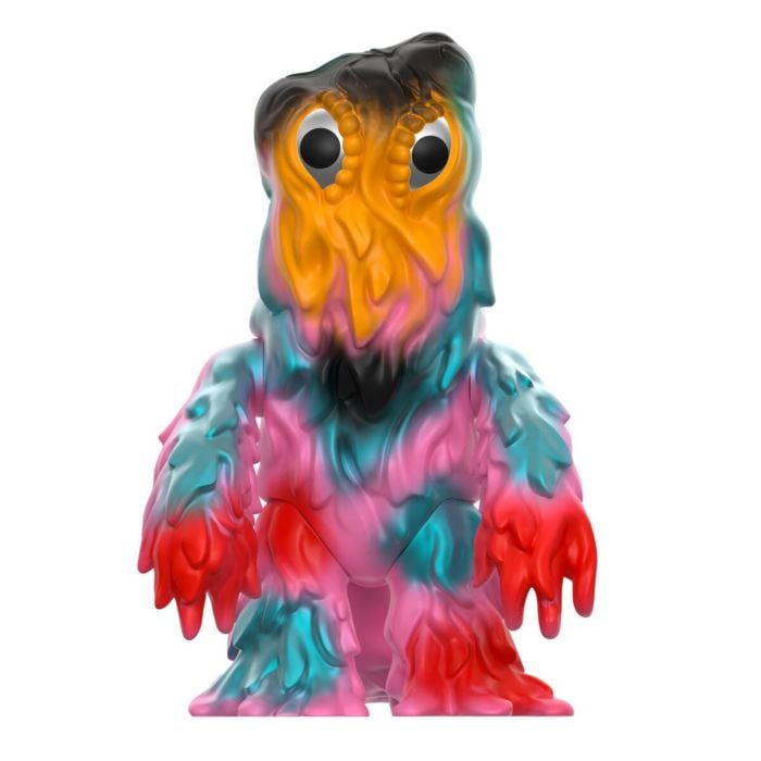 Godzilla vs. Hedorah (1971) - Hedorah (Vintage Toy Hawaii) Toho ReAction 3.75" Action Figure (2024 SDCC Exclusive) - Collectables > Action Figures > toys -  Super7