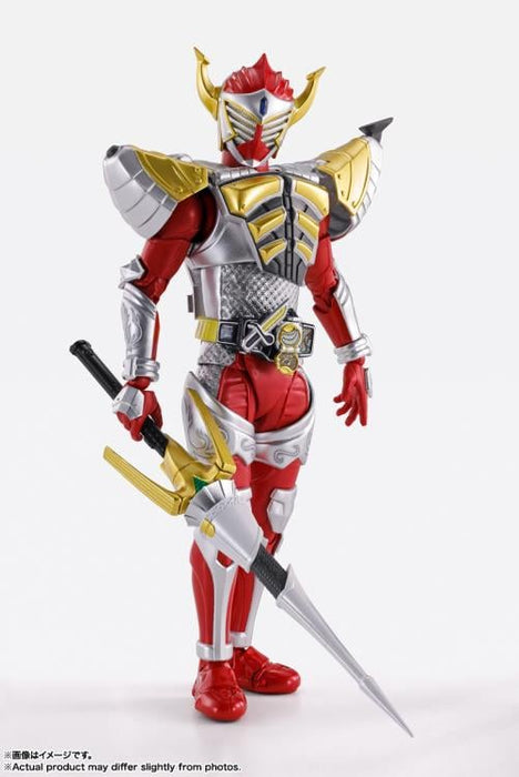 Kamen Rider Gaim S.H.Figuarts -Shinkocchou Seihou- Kamen Rider Baron Banana Arms Action Figure