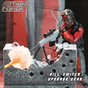 Action Force Upgrade 1/12 Scale Accessory Set - Eclipse / Pandora / Kill-Switch - ( Preorder ) - Collectables > Action Figures > toys -  VALAVERSE