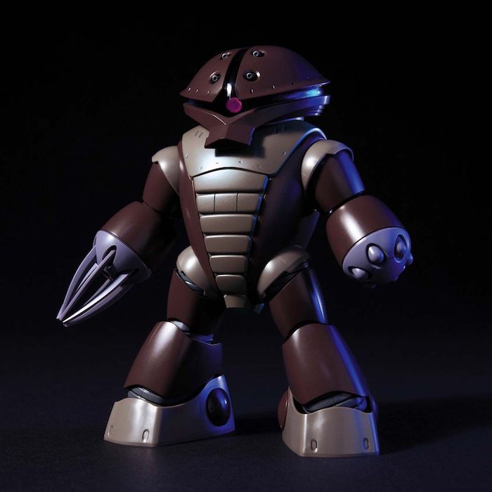 HGUC 078 Acguy 1/144 - Model Kit > Collectable > Gunpla > Hobby -  Bandai