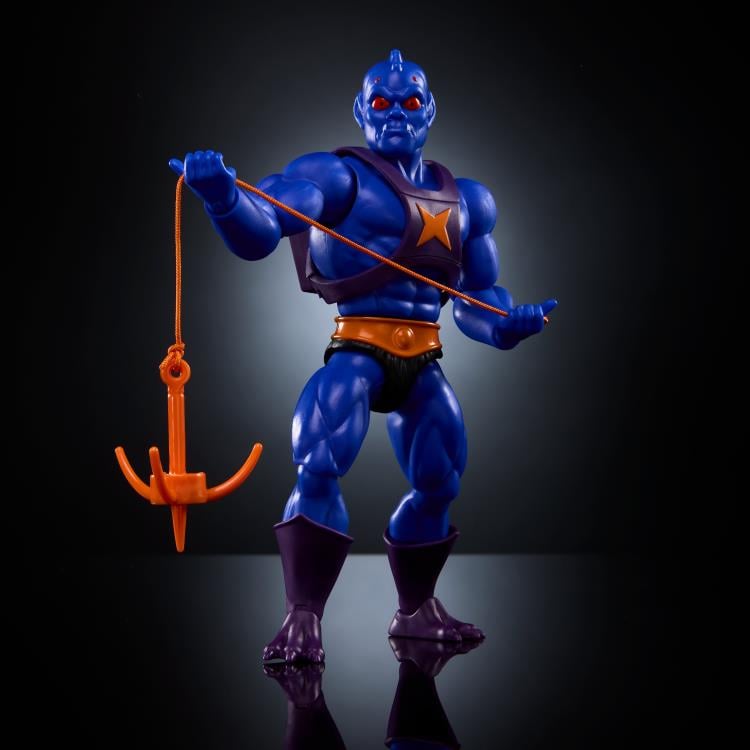 Masters of the Universe: Origins Webstor (Cartoon Collection) - Collectables > Action Figures > toys -  Mattel