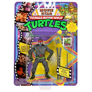 Teenage Mutant Ninja Turtles Foot Soldier Movie Star Action Figure - Collectables > Action Figures > toys -  PLAYMATES