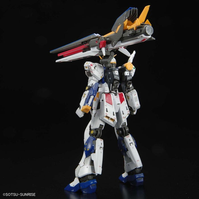 RG 1/144 RX-93ff Nu Gundam Fukuoka Gundam - Exclusive