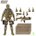 Action Force Steel Brigade - Desert Ver. - 1/12 Scale Figure (preorder) - Action & Toy Figures -  VALAVERSE