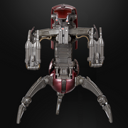 Star Wars The Black Series -  Droideka Destroyer Droid (preorder July/August) - Collectables > Action Figures > toys -  Hasbro
