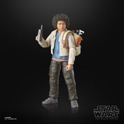 Star Wars: The Black Series 6" Wim (At Attin) (Skeleton Crew) - Collectables > Action Figures > toys -  Hasbro