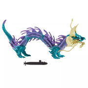 Godzilla x Kong: The New Empire Tiamat with Submarine Action Figure - Collectables > Action Figures > toys -  PLAYMATES