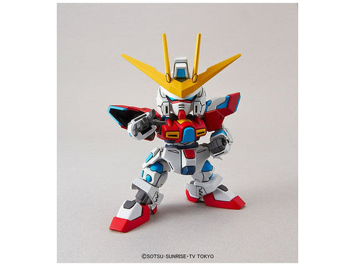 EX-Standard 011 Try Burning Gundam - Model Kit > Collectable > Gunpla > Hobby -  Bandai