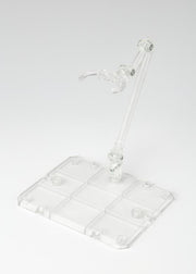 Tamashii Stage Act 4 (Clear) For Humanoid - Collectables > Action Figures > toys -  Bandai