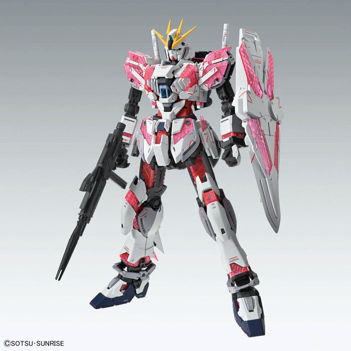 MG 1/100 - Gundam C-Packs - NARRATIVE - Ver.Ka - Model Kit > Collectable > Gunpla > Hobby -  Bandai