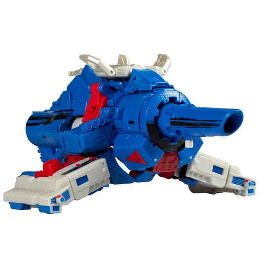 Transformers Generations Comic Edition Decepticon Straxus - Collectables > Action Figures > toys -  Hasbro