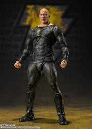 Black Adam S.H.Figuarts Black Adam -  -  Bandai