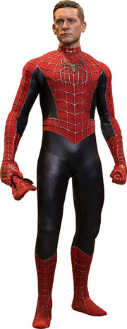 FRIENDLY NEIGHBORHOOD SPIDER-MAN 1/6th Scale Collectible Figure - MMS661 - Collector Edition - Collectables > Action Figures > toys -  Hot Toys