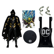 DC MCFARLANE COLLECTOR EDITION  - #19 RAGMAN - Chase / Platinum - Action figure -  McFarlane Toys
