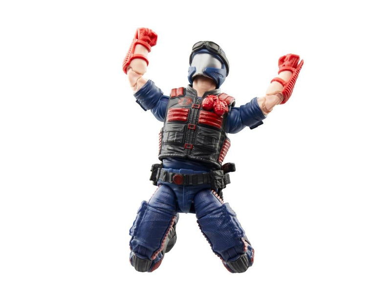G.I. Joe Classified Series Retro Cardback Cobra Viper ( preorder Q3 2025 ) - Collectables > Action Figures > toys -  Hasbro