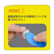 Bandai Spirits Parts Separator - Model Kit > Collectable > Gunpla > Hobby -  Bandai