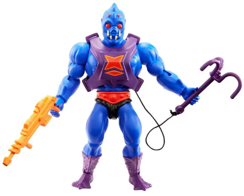 Masters of the Universe Origins Webstor Action Figure - Collectables > Action Figures > toys -  mattel