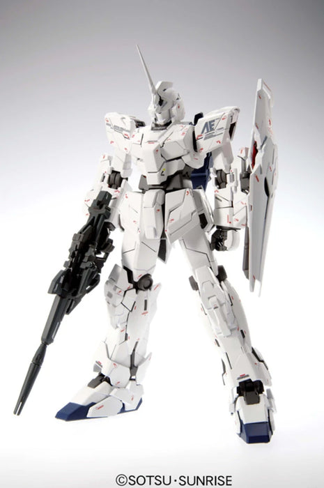 MG 1/100 Unicorn Gundam - Model Kit > Collectable > Gunpla > Hobby -  Bandai