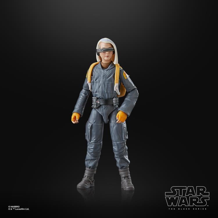 Star Wars: The Black Series 6" KB (At Attin) (Skeleton Crew) - Collectables > Action Figures > toys -  Hasbro