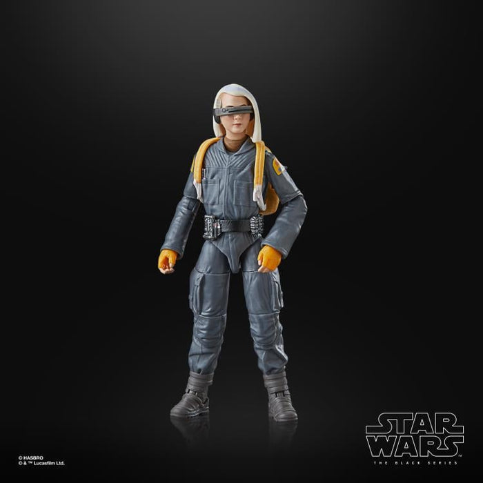 Star Wars: The Black Series 6" KB (At Attin) (Skeleton Crew) (preorder)