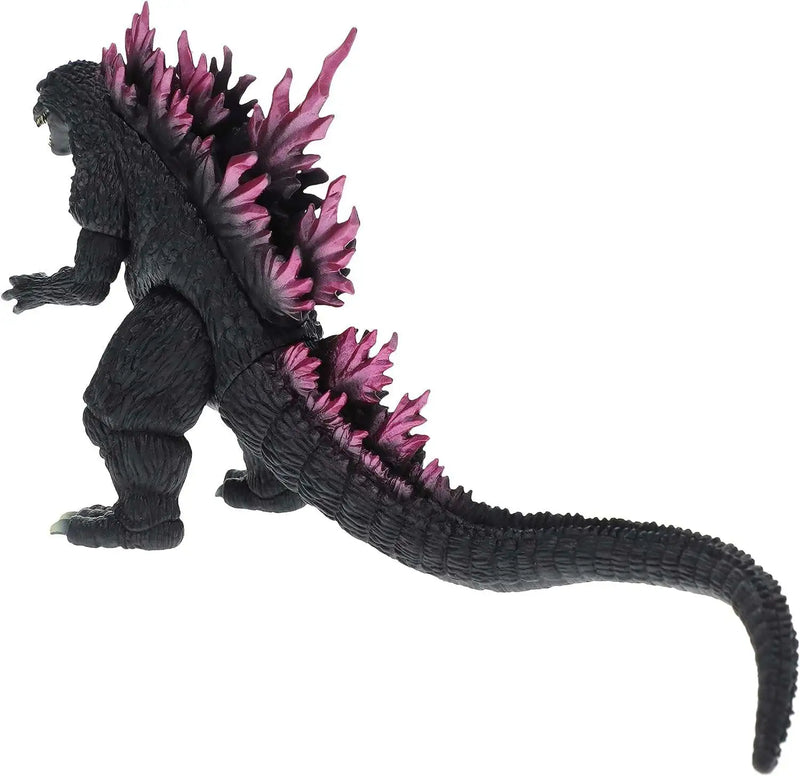 Movie Monster Series Millennium Godzilla 6-Inch Vinyl Figure - Collectables > Action Figures > toys -  Bandai