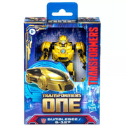 Transformers One Bumblebee / B-127 Action Figure - Action figure -  Hasbro