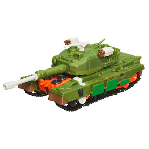 Transformers Revenge of the Fallen Decepticon Bludgeon Voyager Action Figure - Collectables > Action Figures > toys -  Hasbro