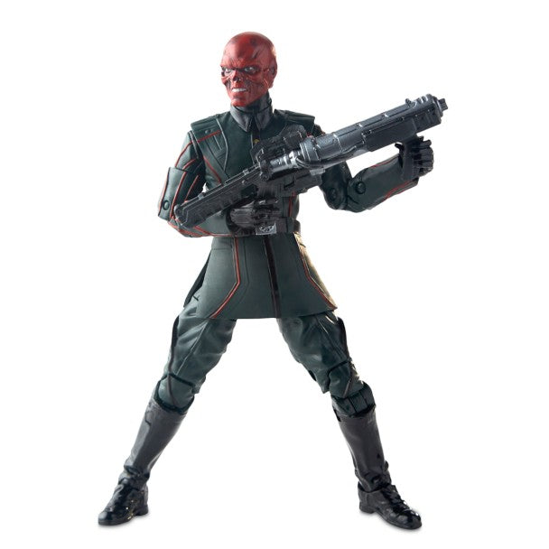 Red Skull Action Figure – Legends Series – Marvel Studios 10th Anniversary - Collectables > Action Figures > toys -  Hasbro