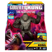 Godzilla x Kong: The New Empire Kong Battle Roar Figure - Collectables > Action Figures > toys -  PLAYMATES