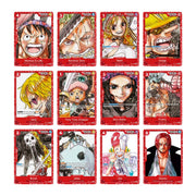 ONE PIECE CG PREMIUM CARD COLLECTION FILM RED ED - Collectables > Action Figures > toys -  Bandai