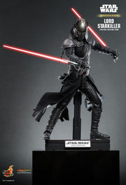 Star Wars: The Force Unleashed VGM63 Lord Starkiller 1/6th Scale Collectible Figure (preorder Q4 2025) - Collectables > Action Figures > toys -  Hot Toys