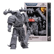 Warhammer 40,000 - World Eaters - Khorne Berzerker (preorder) - Action & Toy Figures -  McFarlane Toys