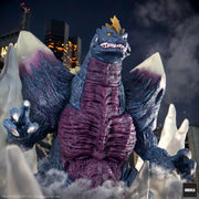 Godzilla vs SpaceGodzilla ULTIMATES! SpaceGodzilla - Collectables > Action Figures > toys -  Super7