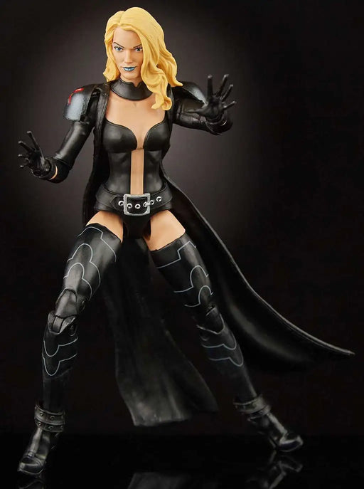 X-Men Marvel Legends Infinite Emma Frost - Exclusive - Collectables > Action Figures > toys -  Hasbro