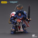 Warhammer 40K - Ultramarines - Terminator Captain - Collectables > Action Figures > toys -  Joy Toy