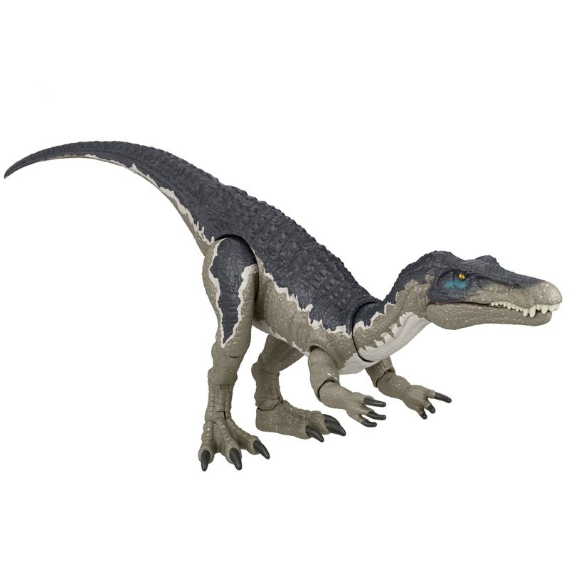 Jurassic World Hammond Collection Baryonyx - Collectables > Action Figures > toys -  mattel