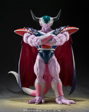 Dragon Ball Z S.H.Figuarts King Cold Exclusive Action Figure - Collectables > Action Figures > toys -  Bandai