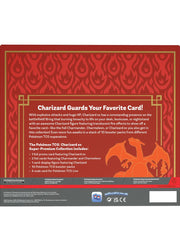 Pokémon TCG: Charizard ex Super-Premium Collection - Card Games > Collectables > TCG > CCG -  Pokemon TCG