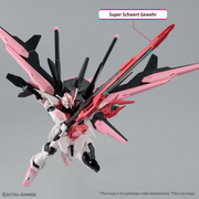 BANDAI HG 1/144 GUNDAM PERFECT STRIKE FREEDOM ROUGE (preorder Q1) - Collectables > Action Figures > toys -  Bandai