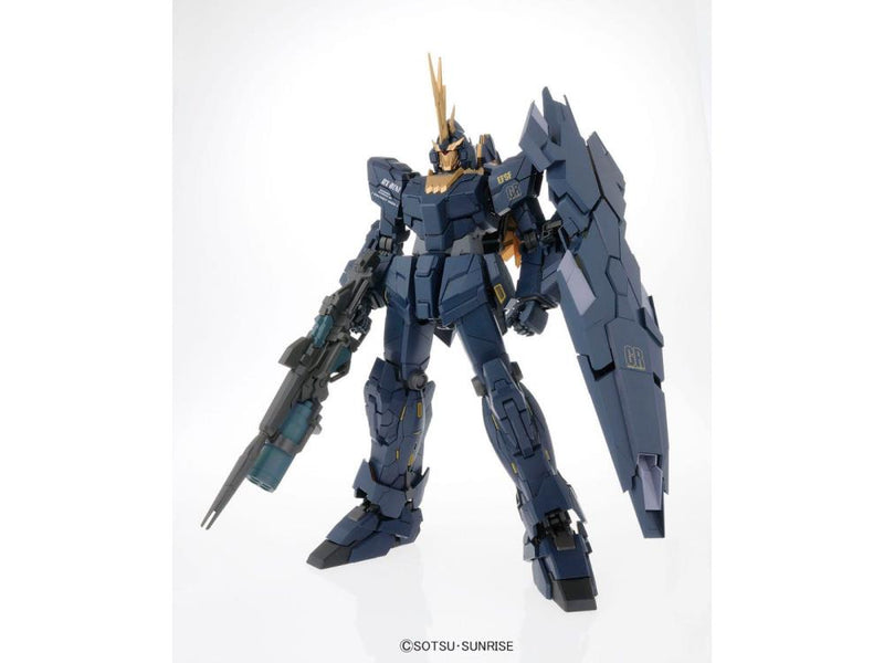 PG RX-0[N] Unicorn Gundam 02 Banshee Norn - Model Kit > Collectable > Gunpla > Hobby -  Bandai