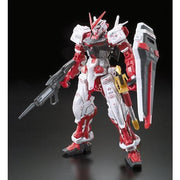 RG 19 Gundam Astray Red Frame 1/144 - Model Kit > Collectable > Gunpla > Hobby -  Bandai
