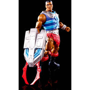 Masters of the Universe: Revelation Clamp Champ Action Figure - Collectables > Action Figures > toys -  mattel